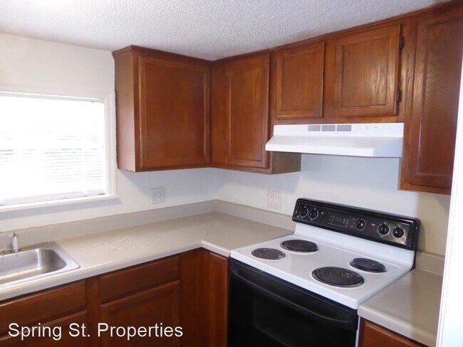 Building Photo - 2 br, 1 bath House - 506 Joe Frazier Road
