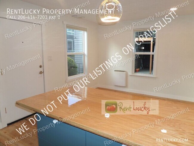 Foto del edificio - 2110 NE 85th St