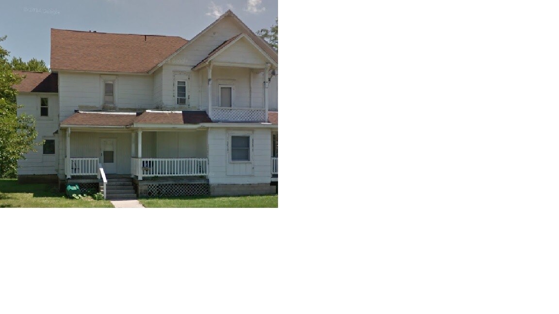 Building Photo - 306 N Johnson