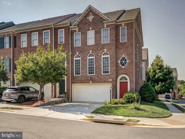 Foto del edificio - 8410 Chaucer House Ct