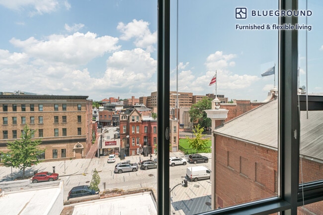 Building Photo - 1825 7th St NW