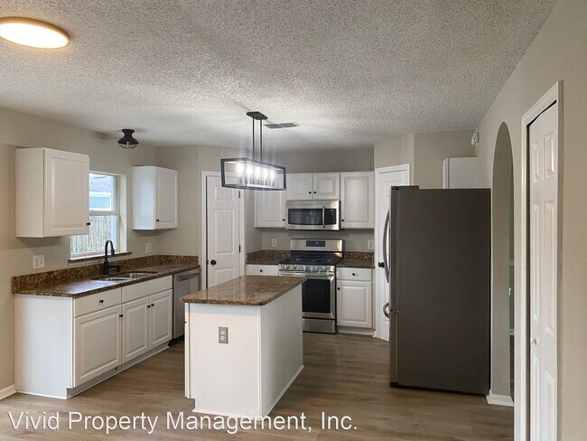 Foto del edificio - 4 br, 2.5 bath House - 7353 Grey Fox Lane