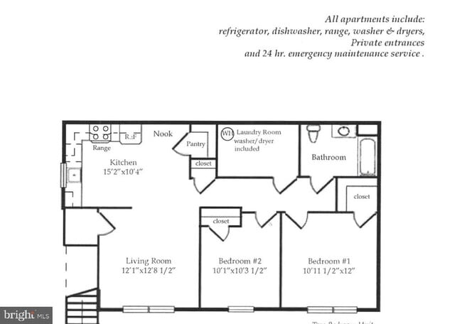 Foto del edificio - 54 Sequoia Dr