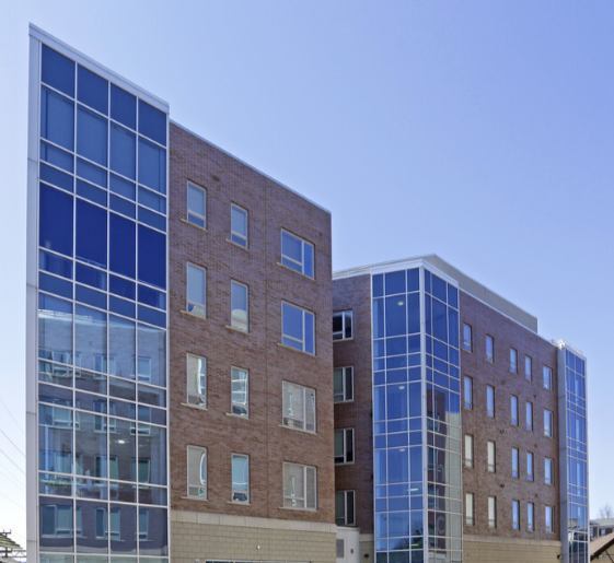 Foto del edificio - 52 Lincoln Ave