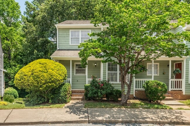 Photo - Wonderful in Woodcroft!  Coming Mid July! ... Townhome