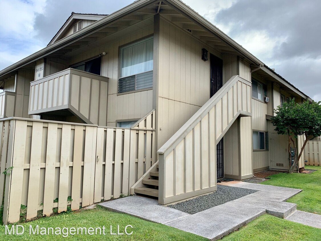 Primary Photo - 2 br, 1 bath House - KAUHALE-WAIPIO 94-115...