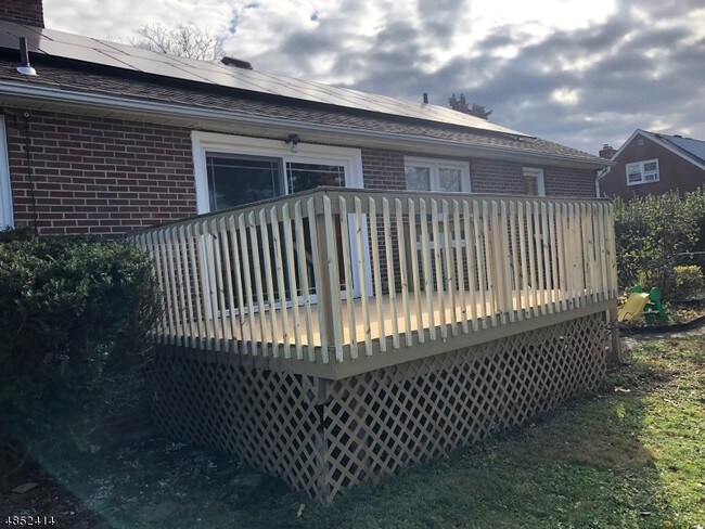 Foto del edificio - 1301 Knopf St