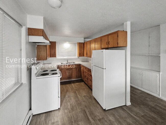 Foto del edificio - 2510 Jefferson St
