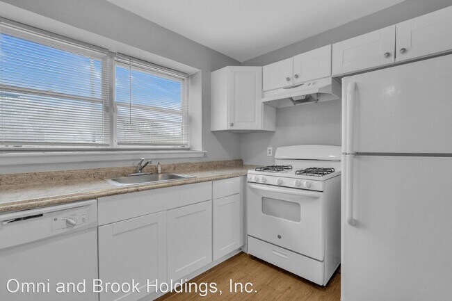 Foto del edificio - 2 br, 2.5 bath House - 3 S Indian Valley Ct
