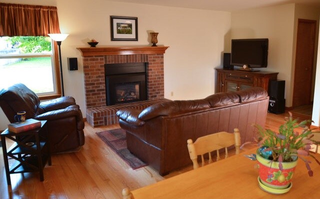 Foto del edificio - 851 W Chestnut Cir