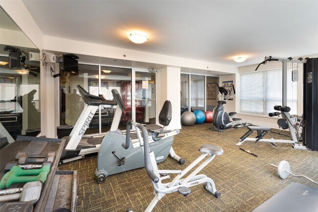Foto del edificio - 210 N 17th St