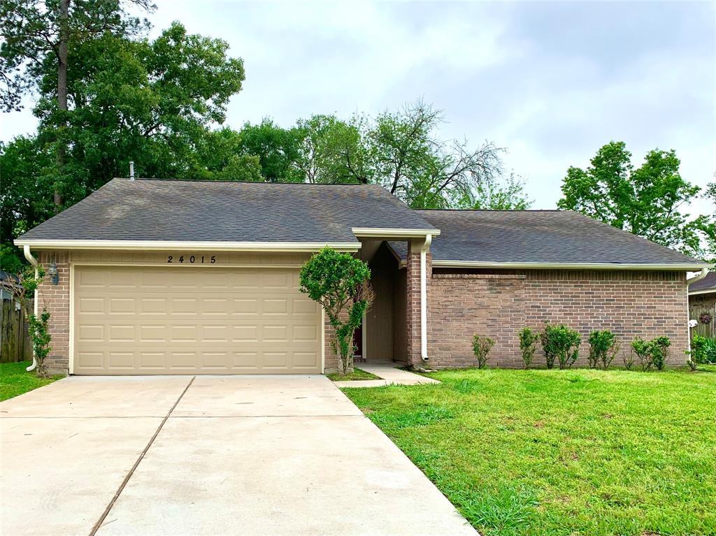 24015 Farm Hill Dr, Spring, TX 77373 - House Rental in Spring, TX ...