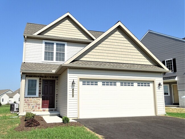 Foto del edificio - 1395 Fieldstone Dr