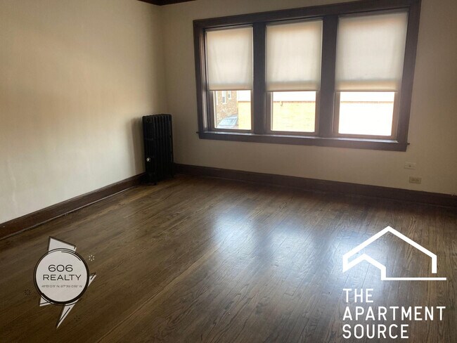 Foto del edificio - 5357 W Belmont Ave