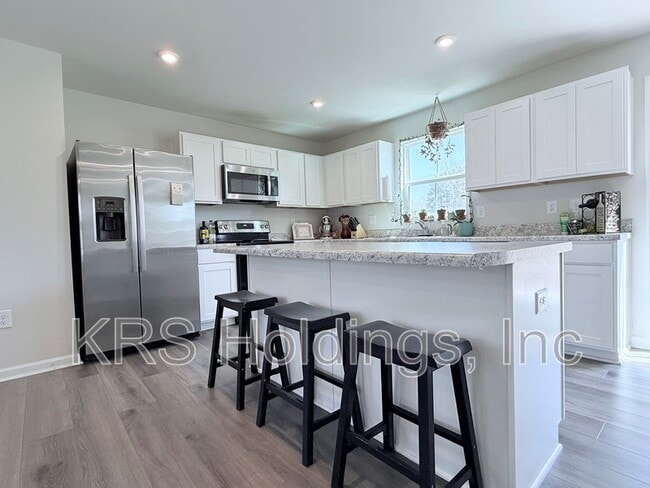 Building Photo - 1436 Indigo Creek Dr