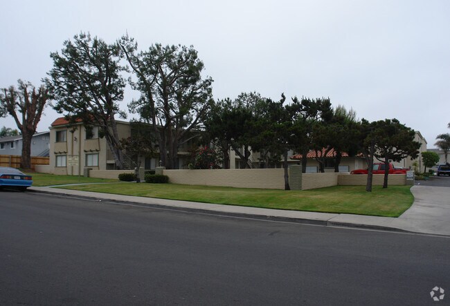 Foto del edificio - Hillside Villas