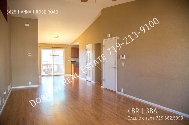 Foto del edificio - Rancher with basement