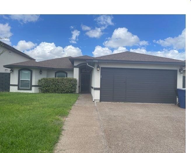 3906 Shahram Dr, Laredo, TX 78045 House Rental in Laredo, TX