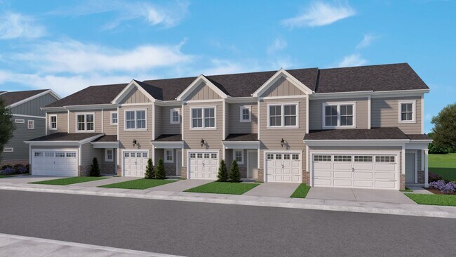 Foto del edificio - Haven at Wild Wing