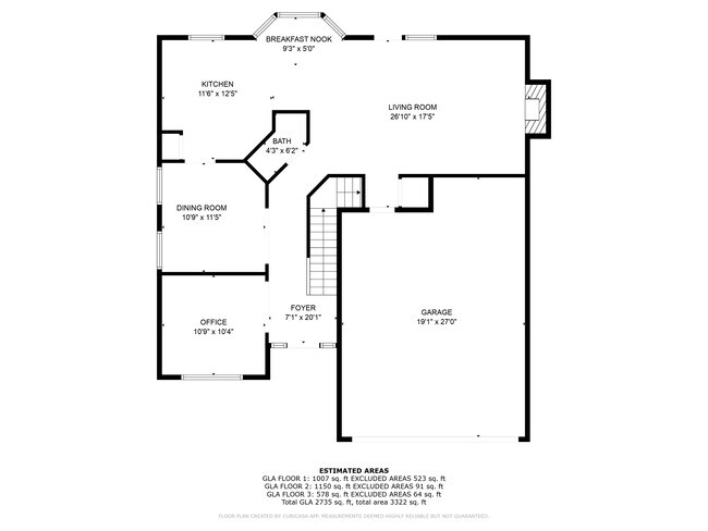 Building Photo - 649 Morris Landing Rd