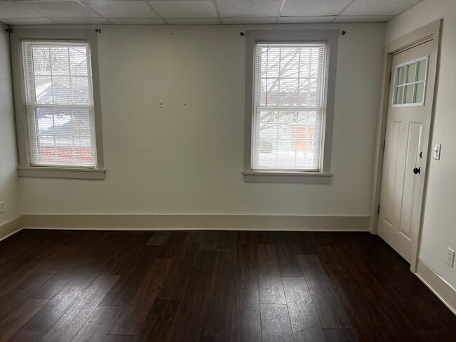 Living Room - 10632 Main St