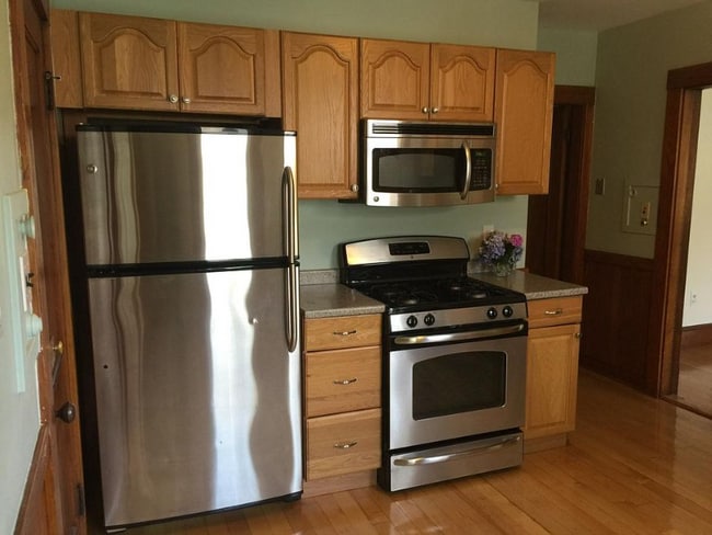 Foto del edificio - 25 Richie Rd