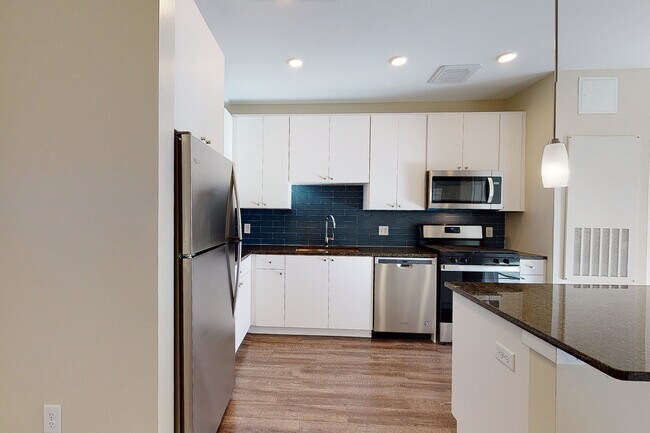 Foto del edificio - 137 Alexander St