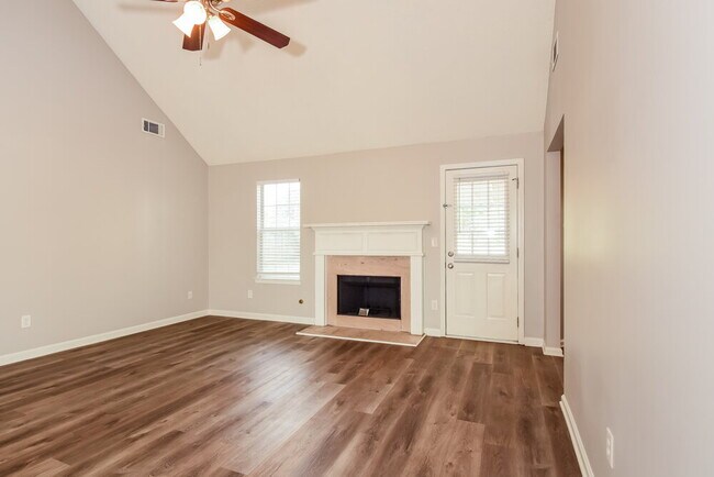 Building Photo - 6967 Fields Dr
