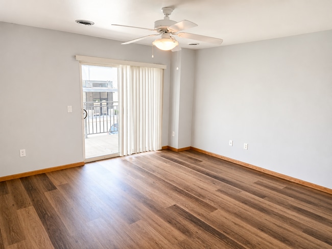 Interior Photo - Cannery Square Apartments