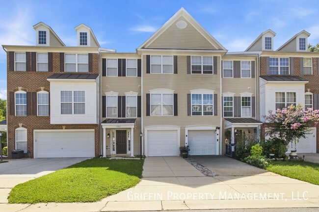 Photo - 1302 Ring Bill Loop-1 Townhome