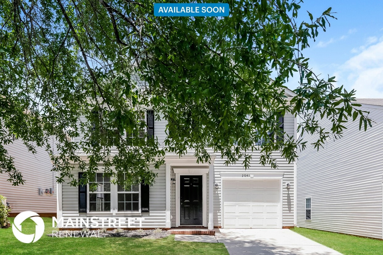Primary Photo - 2041 Dunsmore Ln