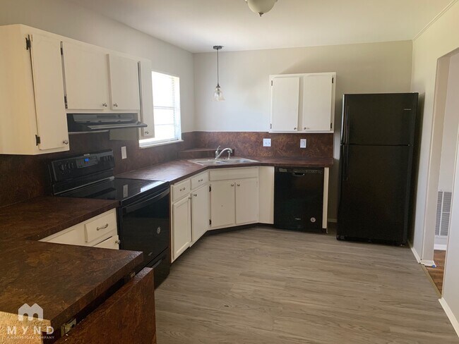 Building Photo - 4791 Bourke Rd