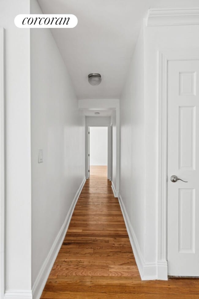 Foto del edificio - 401 W 56th St