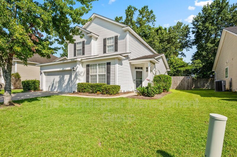 Foto principal - 2606 Spivey Ct