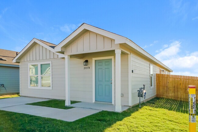 Building Photo - 20374 Andesine Ridge