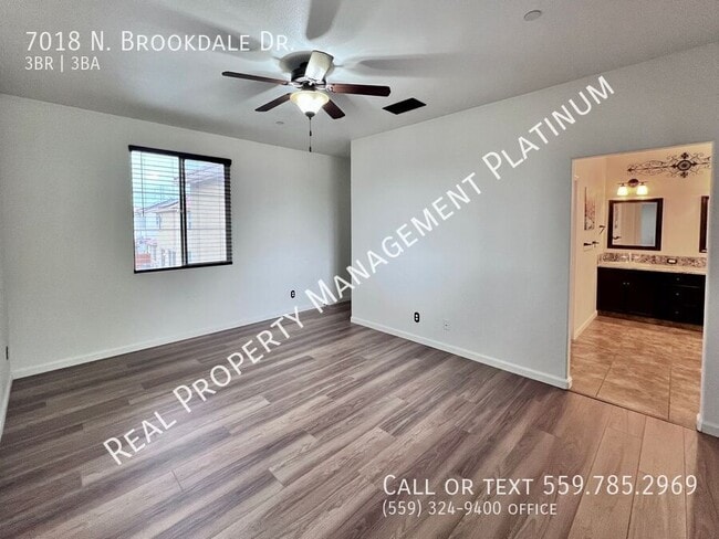 Building Photo - 7018 N Brookdale Dr