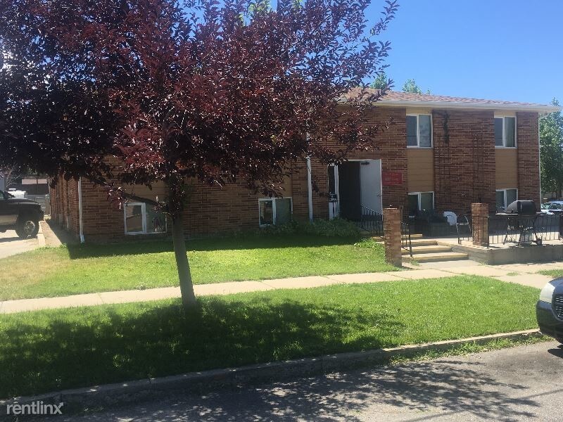 Foto principal - 303 S Grant Ave