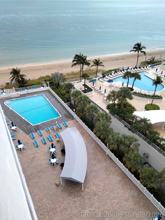 Building Photo - 4250 Galt Ocean Dr