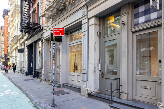 Foto del edificio - 75-85 Grand St