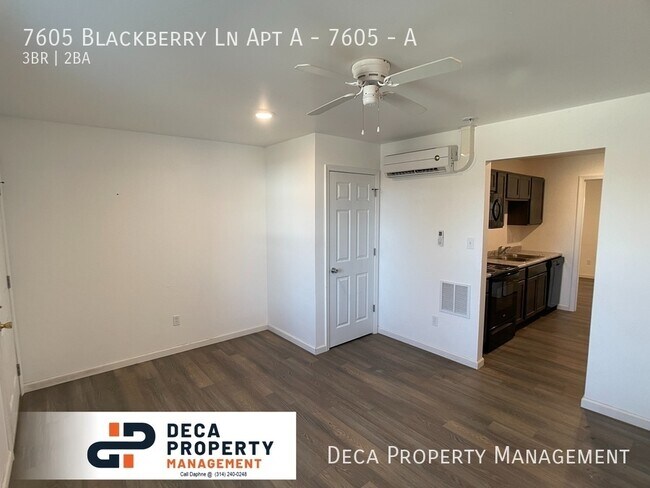Building Photo - 1 Bedroom Apartment