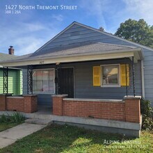 Building Photo - 1427 N Tremont St