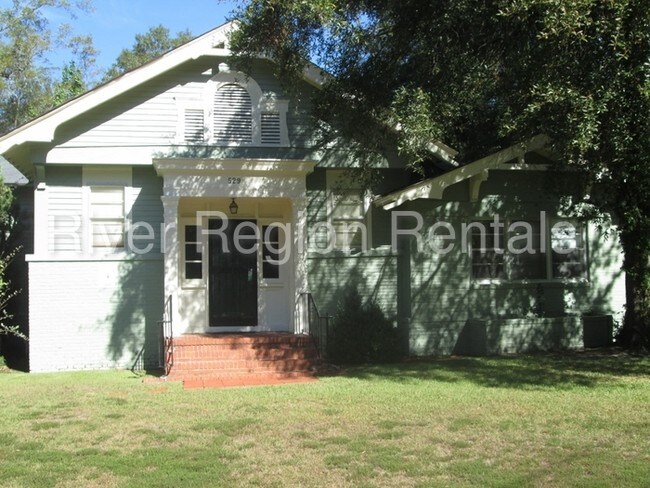 Building Photo - 529 Felder Ave