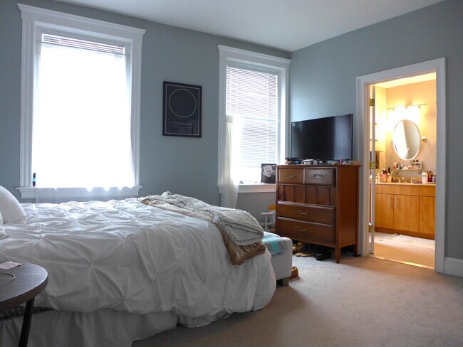 Foto del edificio - 5 Radnor Rd