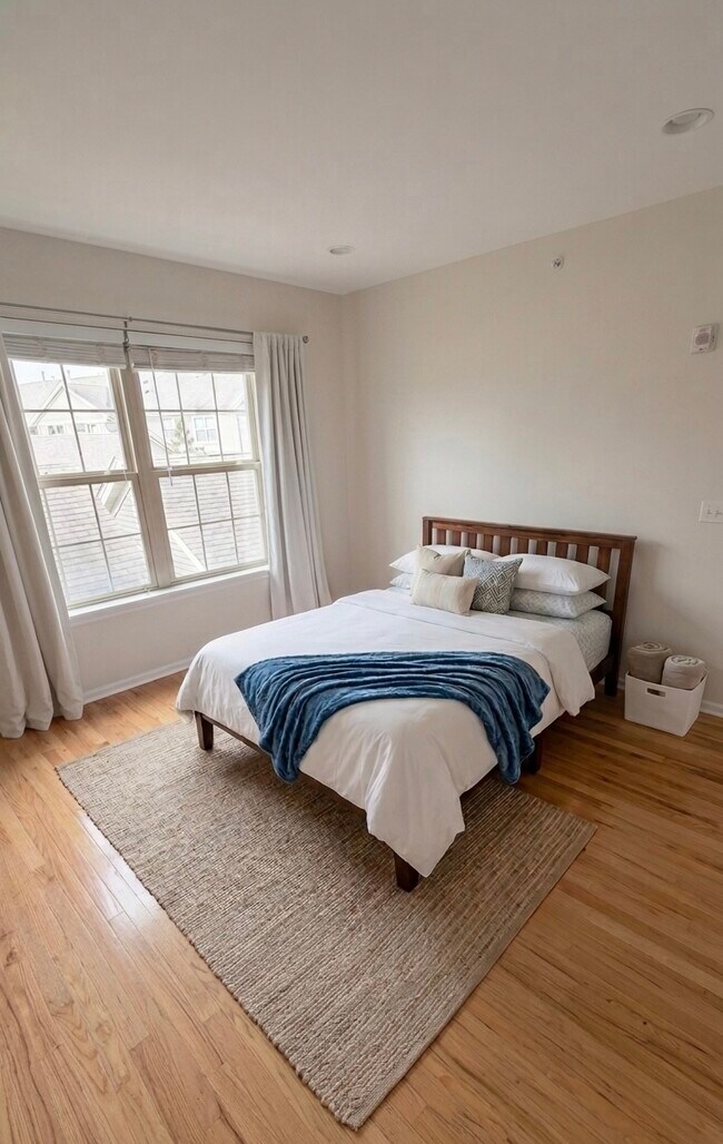 Foto del edificio - 2564 Waterbury Ln
