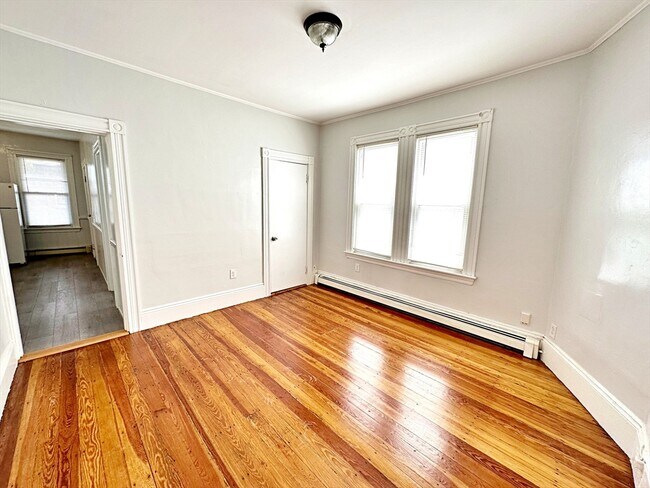 Foto del edificio - 110 Everett St
