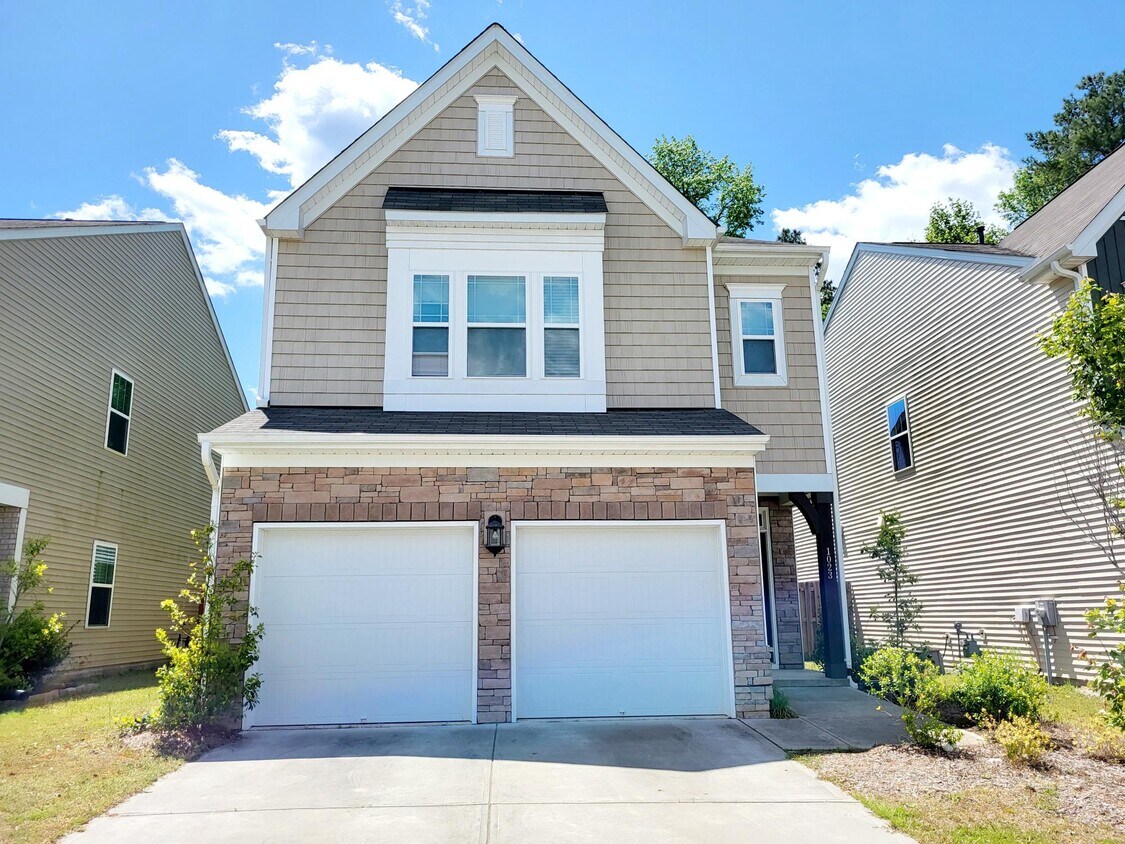 1023 Sweet Cream Ct, Durham, NC 27703 House Rental in Durham, NC