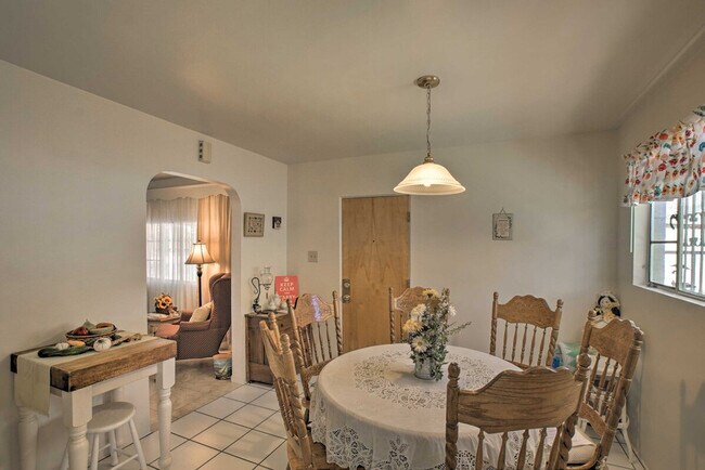 Foto del edificio - 2731 N 3rd Ave