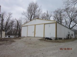 Building Photo - Moberly Mobile Home Park