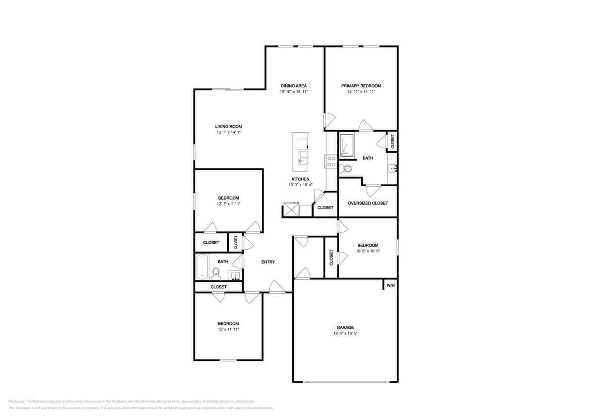 Building Photo - 149 Gladstone Loop