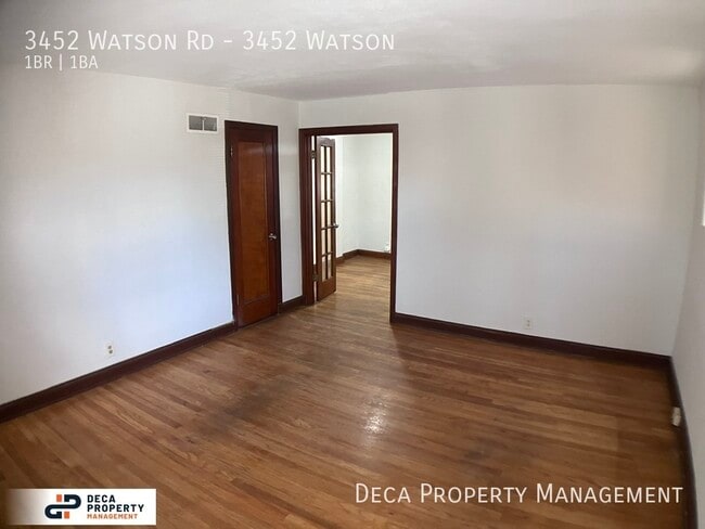 Building Photo - 1 Bedroom 1 Bathroom Apartment